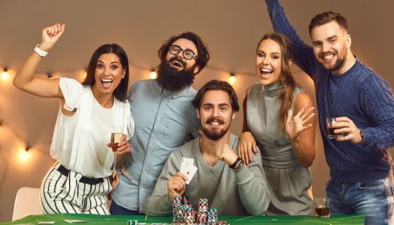Hold’em Headquarters: Where Strategy Meets Success