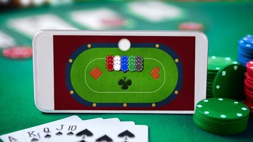 Texas Hold’em Tactics: Mastering the Art of Poker Strategy